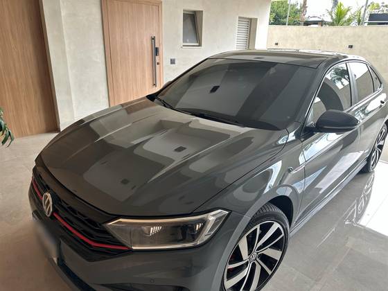 VOLKSWAGEN JETTA 2.0 350 TSI GASOLINA GLI DSG